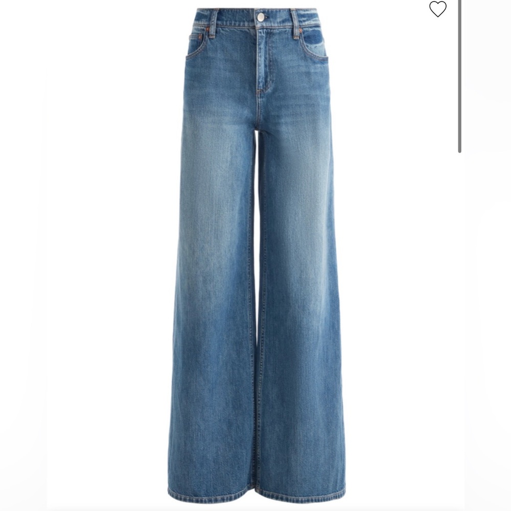 Alice + Olivia HARPER JEAN SZ 30